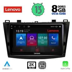 LENOVO SSW 10366_CPA (9inc) MULTIMEDIA TABLET for MAZDA 3 mod. 2009-2014