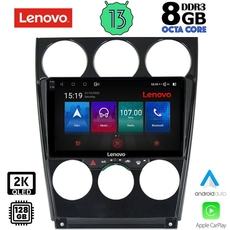 LENOVO SSW 10375_CPA (9inc) MULTIMEDIA TABLET for MAZDA 6 (FACELIFT) mod. 2005-2008