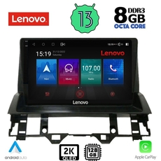 LENOVO SSW 10376_CPA DASH (10inc) MULTIMEDIA TABLET for MAZDA 6 mod. 2002-2008