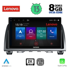 LENOVO SSW 10378_CPA (9inc) MULTIMEDIA TABLET for MAZDA 6 mod. 2012-2017