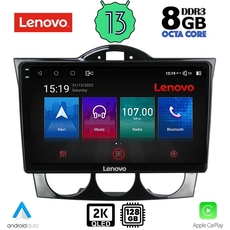 LENOVO SSW 10394_CPA (9inc) MULTIMEDIA TABLET for MAZDA RX8 mod. 2001-2008
