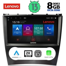 LENOVO SSW 10404_CPA (9inc) MULTIMEDIA TABLET for MERCEDES C – CLK (W203-209) mod. 2004-2008