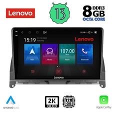 LENOVO SSW 10405_CPA (9inc) MULTIMEDIA TABLET for MERCEDES C (W204) mod. 2007-2011