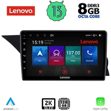 LENOVO SSW 10412_CPA (NTG 4.5) (9inc) MULTIMEDIA TABLET for MERCEDES GLK (X204) mod. 2013-2017