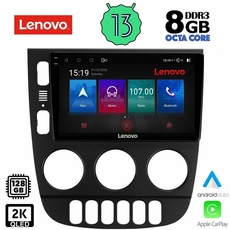 LENOVO SSW 10413_CPA (9inc) MULTIMEDIA TABLET for MERCEDES ML (W163) mod. 2002-2005
