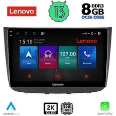 LENOVO SSW 10420_CPA (10inc) MULTIMEDIA TABLET for MERCEDES VITO - VIANO (W639) mod. 2003-2007