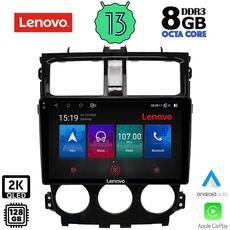 LENOVO SSW 10435_CPA (9inc) MULTIMEDIA TABLET for MITSUBISHI COLT mod. 2013-2023