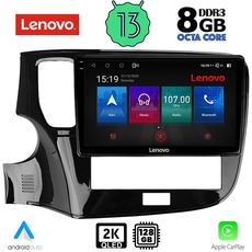 LENOVO SSW 10440_CPA (10inc) MULTIMEDIA TABLET for MITSUBISHI OUTLANDER mod. 2020-2022