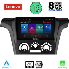 LENOVO SSW 10441_CPA A/C (9inc) MULTIMEDIA TABLET for MITSUBISHI OUTLANDER mod. 2001-2005