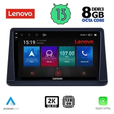 LENOVO SSW 10445_CPA (9inc) MULTIMEDIA TABLET for MITSUBISHI PAJERO mod. 1999-2006