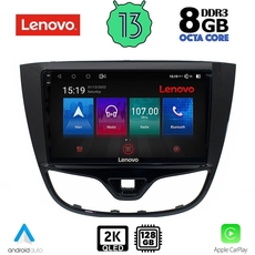 LENOVO SSW 10489_CPA (10inc) MULTIMEDIA TABLET for OPEL KARL mod. 2014-2019