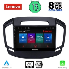 LENOVO SSW 10492_CPA (9inc) MULTIMEDIA TABLET for OPEL INSIGNIA  mod.2014-2017