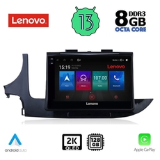 LENOVO SSW 10497_CPA (9inc) MULTIMEDIA TABLET for OPEL MOKKA mod. 2016&gt;
