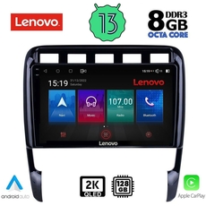 LENOVO SSW 10535_CPA (9inc) MULTIMEDIA TABLET for PORSCHE CAYENNE mod. 2002-2011