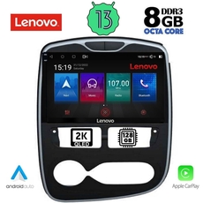 LENOVO SSW 10544_CPA (10inc) MULTIMEDIA TABLET for RENAULT CLIO mod. 2012-2015