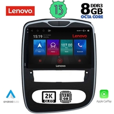 LENOVO SSW 10545_CPA (10inc) MULTIMEDIA TABLET for RENAULT CLIO mod. 2016&gt;
