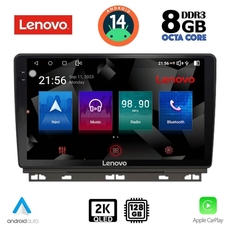 LENOVO SSW 10546_CPA (9inc) MULTIMEDIA TABLET for RENAULT CLIO mod. 2019>