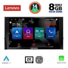 LENOVO SSW 10584_CPA (10inc) MULTIMEDIA TABLET for SKODA KAROQ - KODIAQ mod. 2016&gt;