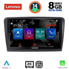 LENOVO SSW 10601_CPA (9inc) MULTIMEDIA TABLET for SKODA RAPID  mod. 2012&gt;