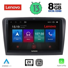 LENOVO SSW 10604_CPA (10inc) MULTIMEDIA TABLET for SKODA SUPERB mod. 2008-2015