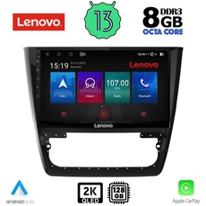 LENOVO SSW 10610_CPA (10inc) MULTIMEDIA TABLET for SKODA YETI mod. 2014&gt;