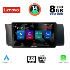 LENOVO SSW 10669_CPA (9inc) MULTIMEDIA TABLET for TOYOTA GT86 - SUBARU BRZ mod. 2012&gt;