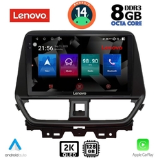 LENOVO SSW 10673_CPA (9inc) MULTIMEDIA TABLET for SUZUKI BALENO mod. 2022&gt;