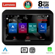LENOVO SSW 10676_CPA (9inc) MULTIMEDIA TABLET for SUZUKI IGNIS mod. 2016&gt;
