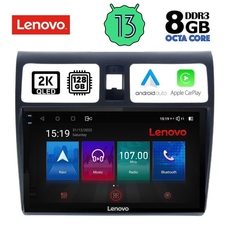 LENOVO SSW 10684_CPA (10inc) MULTIMEDIA TABLET for SUZUKI SWIFT mod. 2005-2011