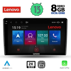 LENOVO SSW 10702_CPA (9inc) MULTIMEDIA TABLET for TOYOTA AURIS mod. 2007-2012
