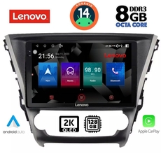 LENOVO SSW 10706_CPA (10inc) MULTIMEDIA TABLET for TOYOTA AVENSIS mod. 2016&gt;