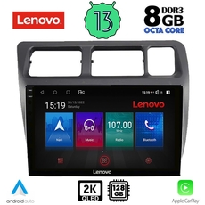 LENOVO SSW 10710_CPA (9inc) MULTIMEDIA TABLET for TOYOTA COROLLA mod. 1992-1997