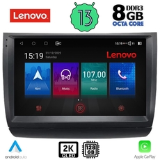 LENOVO SSW 10728_CPA (9inc) MULTIMEDIA TABLET for TOYOTA PRIUS mod. 2003-2009