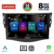 LENOVO SSW 10731_CPA (9inc) MULTIMEDIA TABLET for TOYOTA RAV 4 mod. 2006-2012