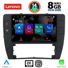 LENOVO SSW 10749_CPA  (9inc) MULTIMEDIA TABLET for VW PASSAT mod. 2000-2005