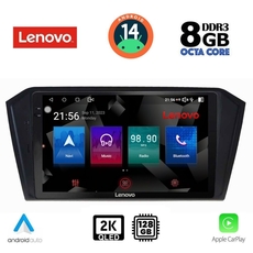 LENOVO SSW 10750_CPA (10inc) MULTIMEDIA TABLET for VW PASSAT mod. 2016&gt;
