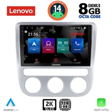 LENOVO SSW 10752_CPA CLIMA (9inc) MULTIMEDIA TABLET for VW EOS mod. 2006&gt; - SCIROCCO mod. 2008-2014