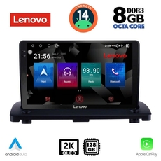 LENOVO SSW 10789_CPA (9inc) MULTIMEDIA TABLET for VOLVO XC90 mod. 2002-2014