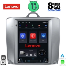 LENOVO SSW 10956_CPA TESLA STYLE for FORD FOCUS mod. 2004-2011