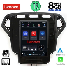 LENOVO SSW 10957_CPA TESLA STYLE for FORD MONDEO mod. 2007-2010