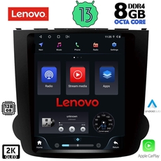 LENOVO SSW 10977_CPA TESLA STYLE for HONDA CRV mod. 2007-2012