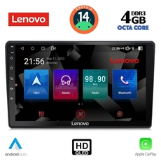 LENOVO SSX 9735_CPA DASH (9inc) MULTIMEDIA TABLET for TOYOTA YARIS mod. 1999-2006