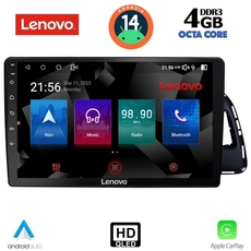 LENOVO SSX 9015_CPA (10inc) MULTIMEDIA TABLET for AUDI Q5 mod. 2010-2018