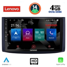 LENOVO SSX 9072_CPA (9inc) MULTIMEDIA TABLET for CHEVROLET AVEO mod. 2006-2010