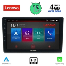 LENOVO SSX 9360_CPA (10inc) MULTIMEDIA TABLET for MAZDA 2 mod. 2002-2007