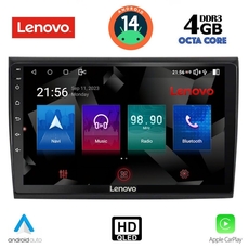 LENOVO SSX 9136_CPA (9inc) MULTIMEDIA TABLET for FIAT BRAVO mod. 2007&gt;