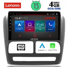 LENOVO SSX 9137_CPA (9inc) MULTIMEDIA TABLET for FIAT DOBLO mod. 2010-2015