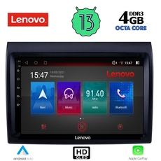 LENOVO SSX 9140_CPA (9inc) MULTIMEDIA TABLET for FIAT DUCATO mod. 2006-2011