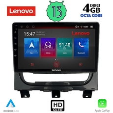 LENOVO SSX 9146_CPA (9inc) MULTIMEDIA TABLET for FIAT STRADA mod. 2012-2020