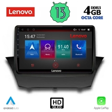 LENOVO SSX 9154_CPA (9inc) MULTIMEDIA TABLET for FORD FIESTA mod. 2008-2017